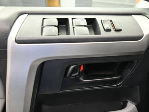 2011 Toyota 4Runner SR5
