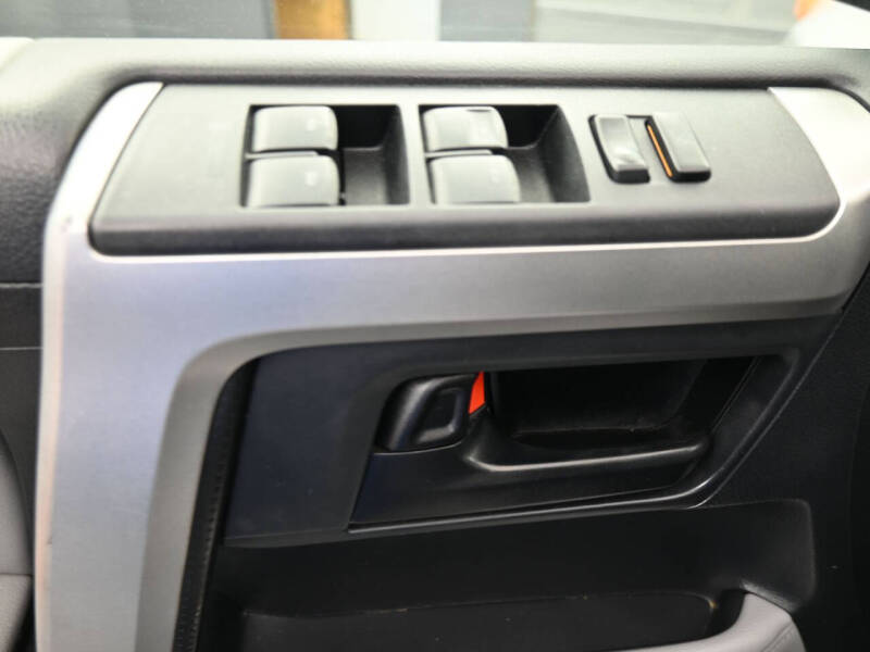 2011 Toyota 4Runner SR5