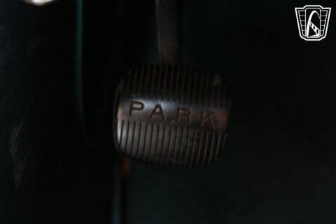 1966 Chevrolet Bel Air