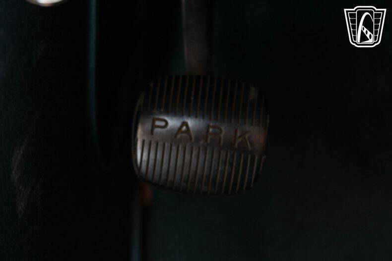 1966 Chevrolet Bel Air