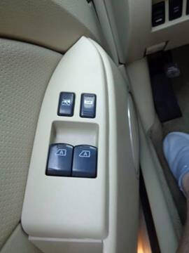 2006 Infiniti G35