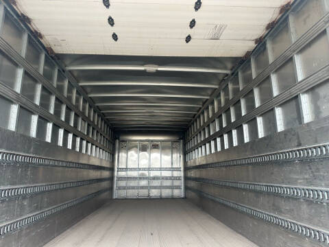 2017 Ford F-750 Super Duty