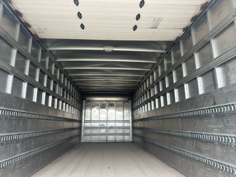 2017 Ford F-750 Super Duty