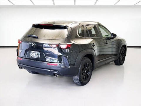 2024 Mazda CX-50 2.5 S Preferred