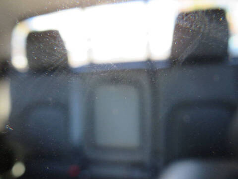 2020 Nissan Frontier