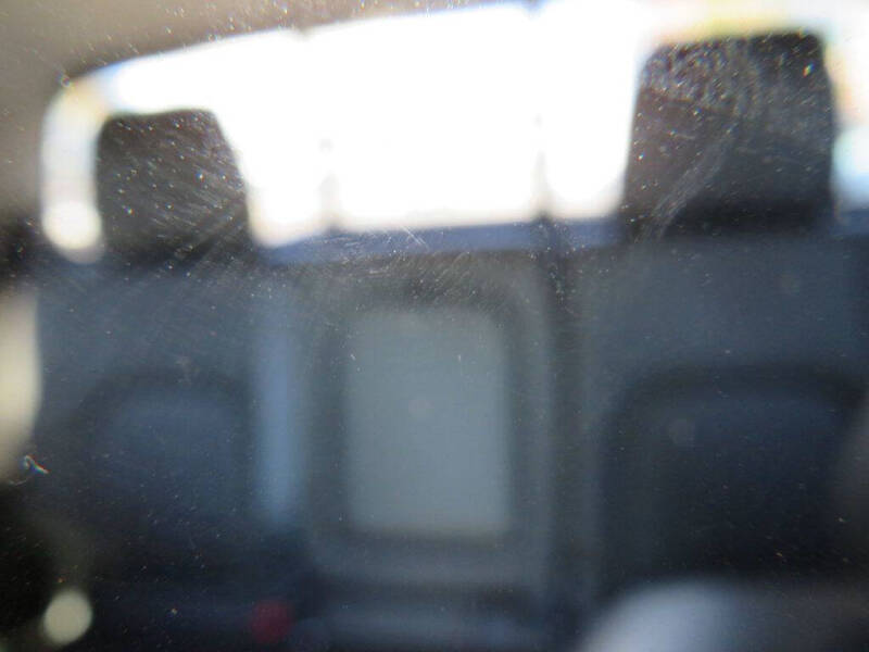 2020 Nissan Frontier