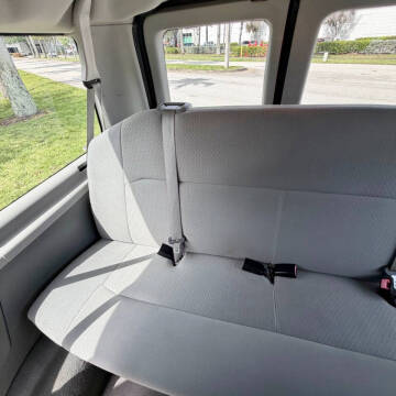 2008 Ford E-Series E-350 SD XLT