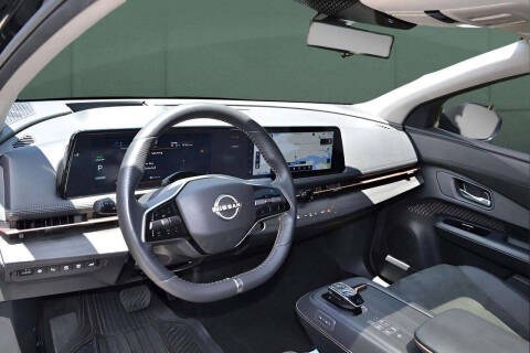 2023 Nissan Ariya Empower+