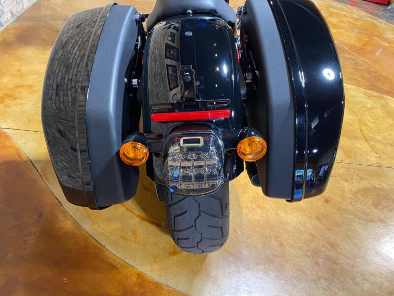 2023 Harley-Davidson Low Rider® ST