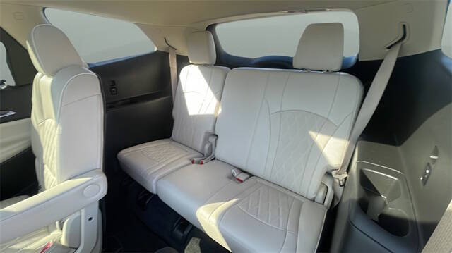 2024 Buick Enclave Avenir