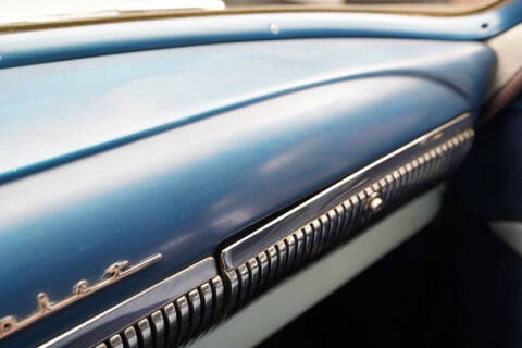 1954 Chevrolet 210