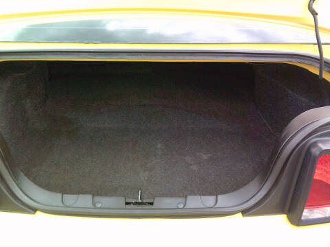 2006 Ford Mustang GT Premium