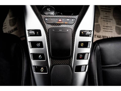 2023 Mercedes-Benz AMG GT 43