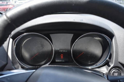 2023 Mitsubishi Outlander Sport