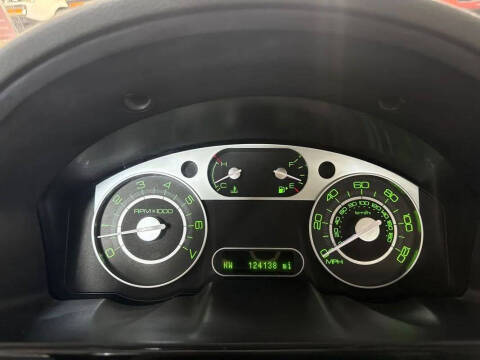 2008 Mercury Sable
