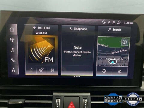 2023 Audi Q5 quattro Premium Plus 40 TFSI