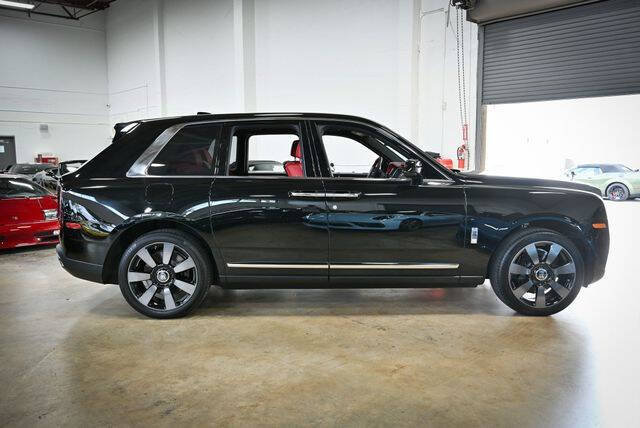 2024 Rolls-Royce Cullinan