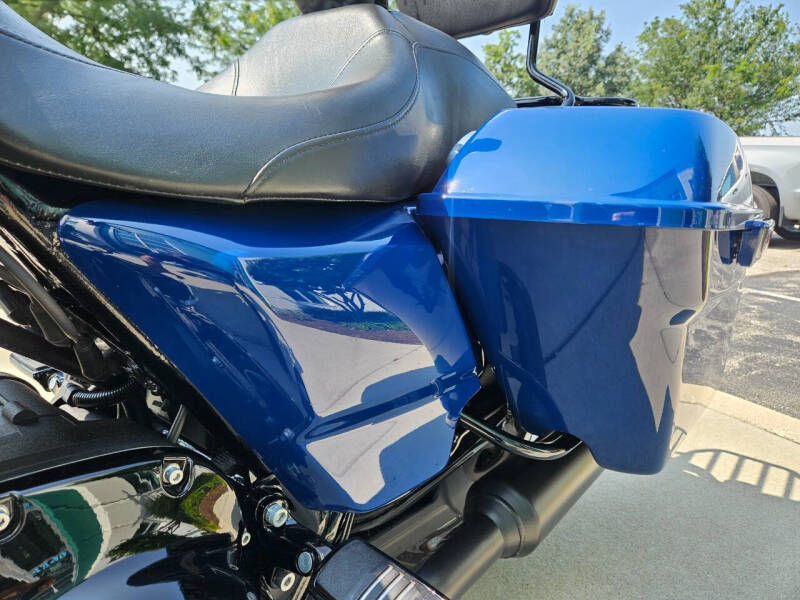 2023 Harley-Davidson Roadking Special FLHRXS