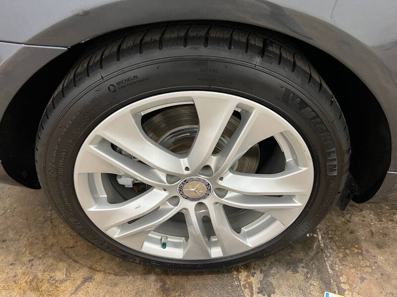 2011 Mercedes-Benz E-Class E 350