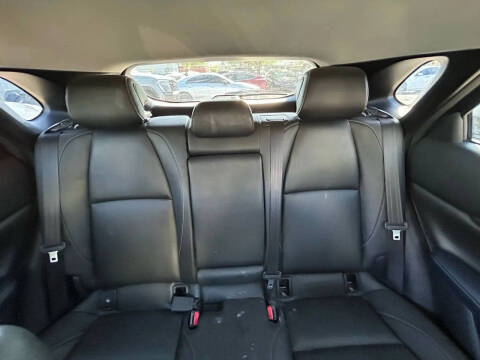 2020 Mazda CX-30 Select