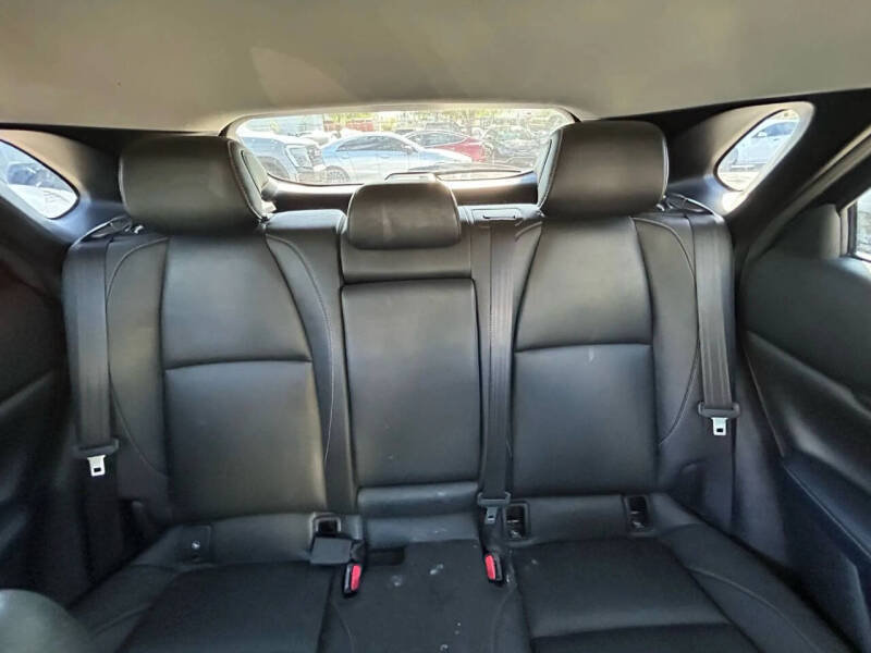 2020 Mazda CX-30 Select