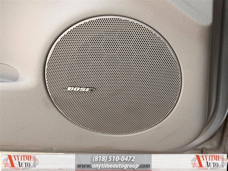 2006 Chevrolet Impala LTZ