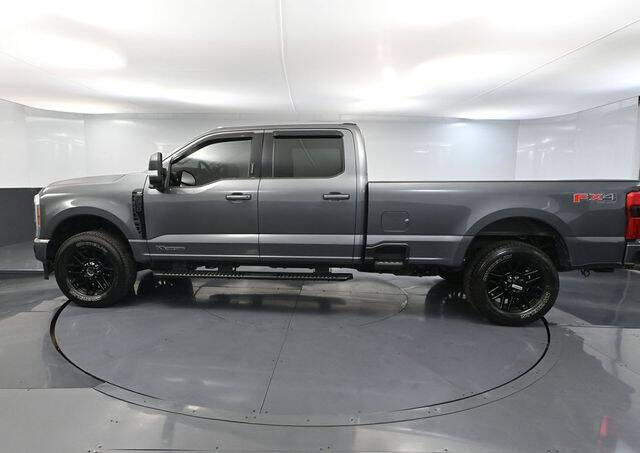 2023 Ford F-350 Super Duty