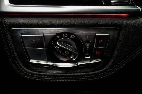 2016 BMW 7 Series 750i xDrive