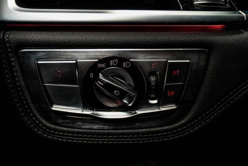 2016 BMW 7 Series 750i xDrive