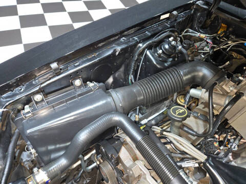 1987 Ford Mustang GT