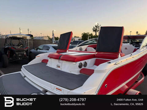 2013 Four Winns 200H