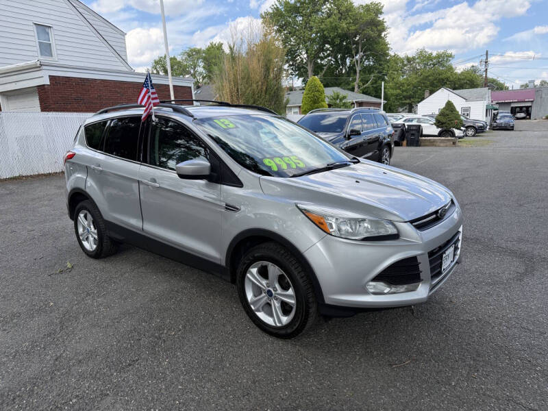 2013 Ford Escape SE