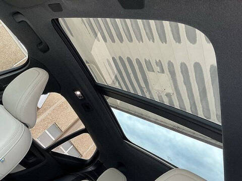 2019 Volvo XC40 T5 Inscription