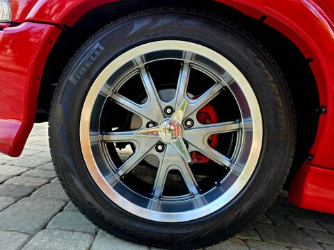 2001 Chevrolet Blazer Xtreme