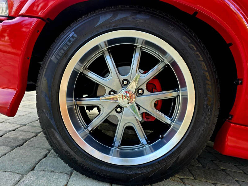 2001 Chevrolet Blazer Xtreme