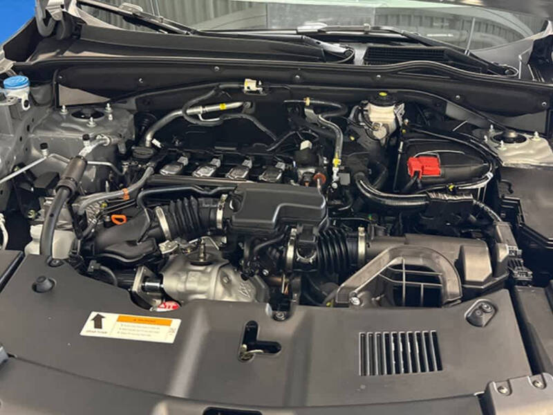 2026 Acura ADX w/A-SPEC