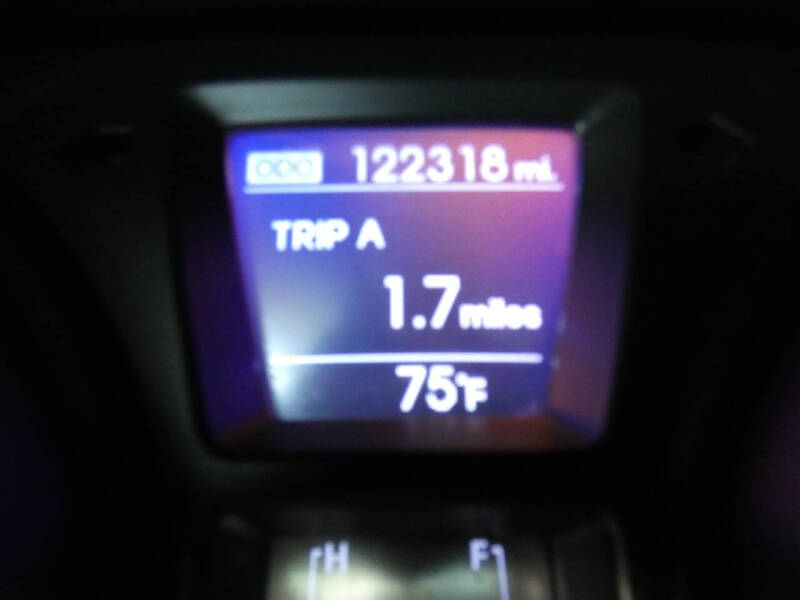 2014 Hyundai Elantra GT