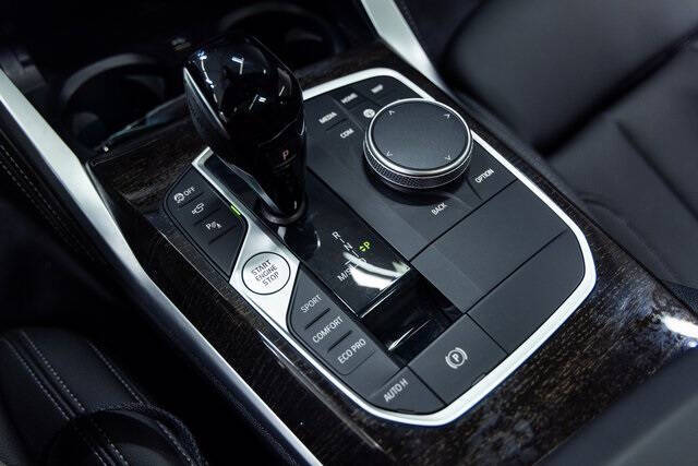 2023 BMW 4 Series M440i xDrive Gran Coupe