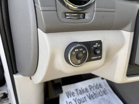 2016 Buick Enclave Premium