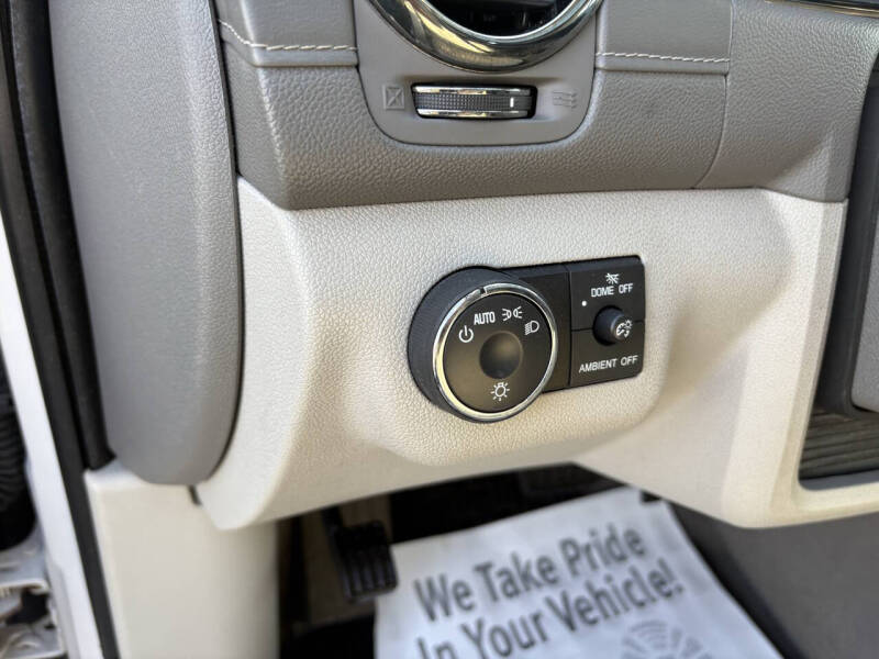 2016 Buick Enclave Premium