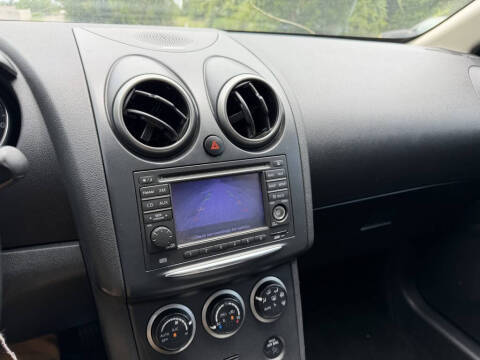 2013 Nissan Rogue SV