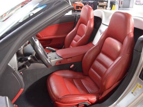 2006 Chevrolet Corvette