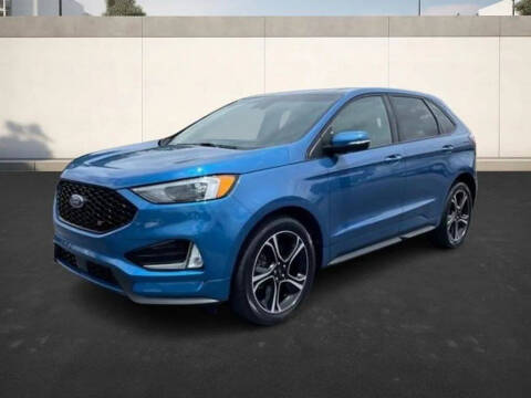 2020 Ford Edge ST