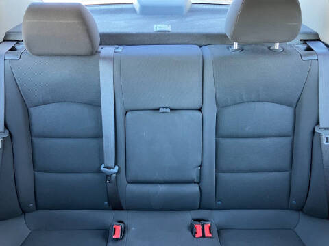 2016 Chevrolet Cruze Limited 1LT Auto