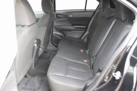 2024 Mitsubishi Eclipse Cross ES