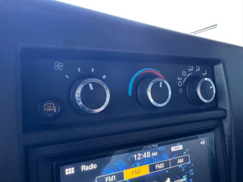 2022 Chevrolet Express 2500