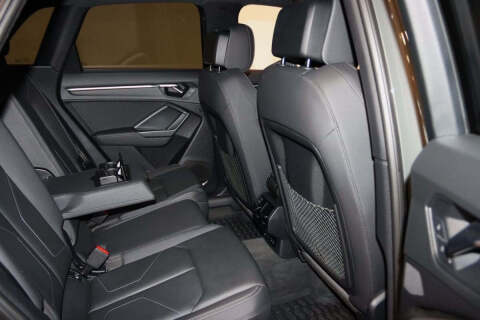 2021 Audi Q3 quattro S line Prem Plus 45 TFSI