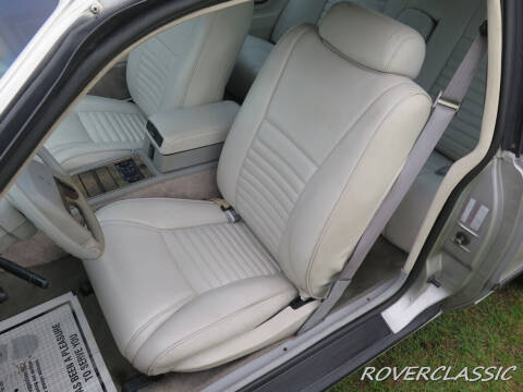 1985 Lincoln Mark VII