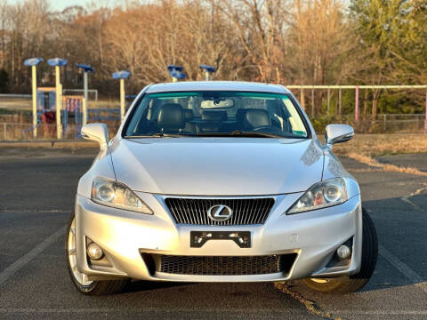 2013 Lexus IS 250