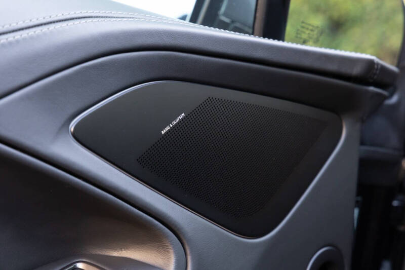 2014 Aston Martin Vanquish